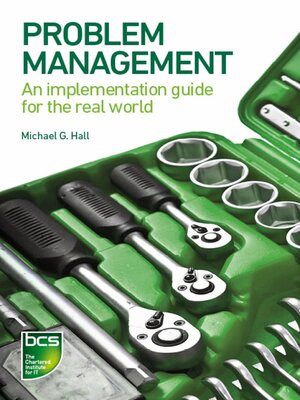 cover image of Problem Management